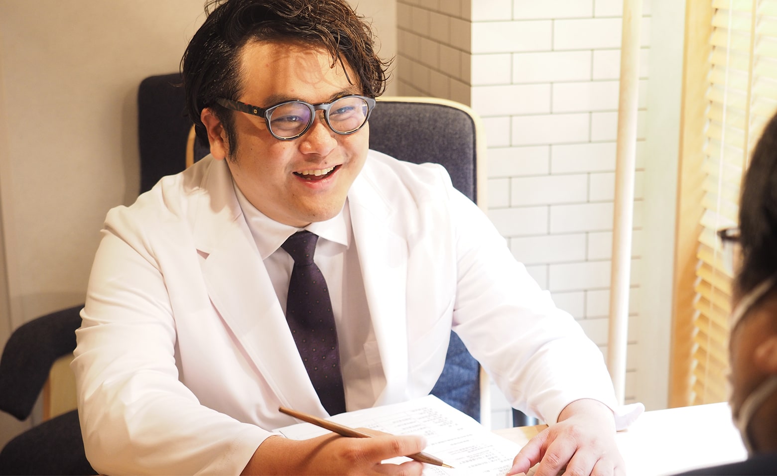 MIOTSUKUSHI GROUP CEO 南 辰也